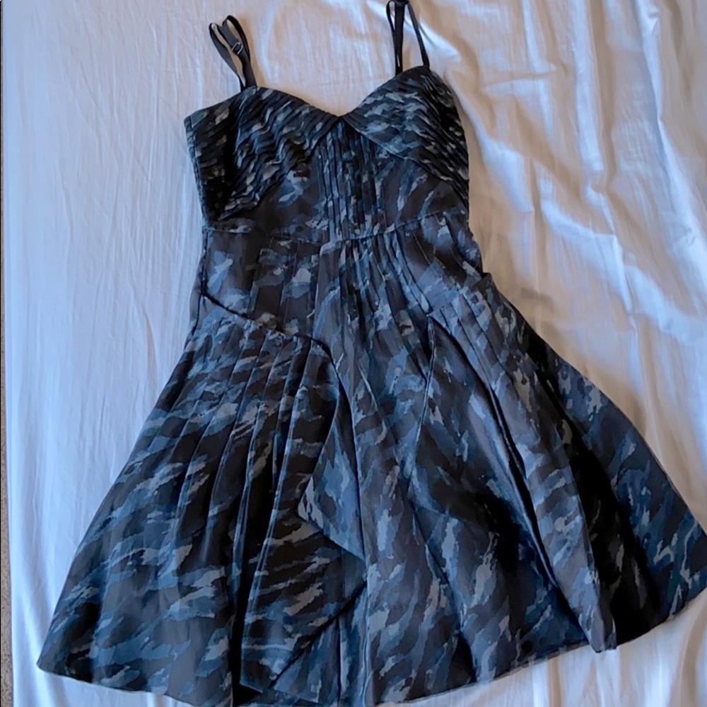 BCBGMaxaria dress